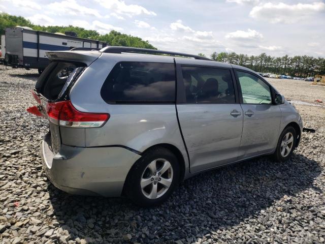 5TDKK3DC5DS346704 2013 Toyota Sienna Le