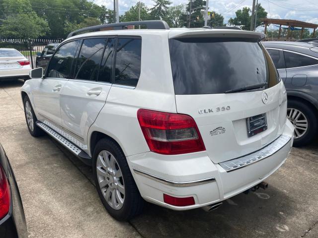 2010 Mercedes-Benz Glk 350 4Matic VIN: WDCGG8HB5AF288833 Lot: 56467774