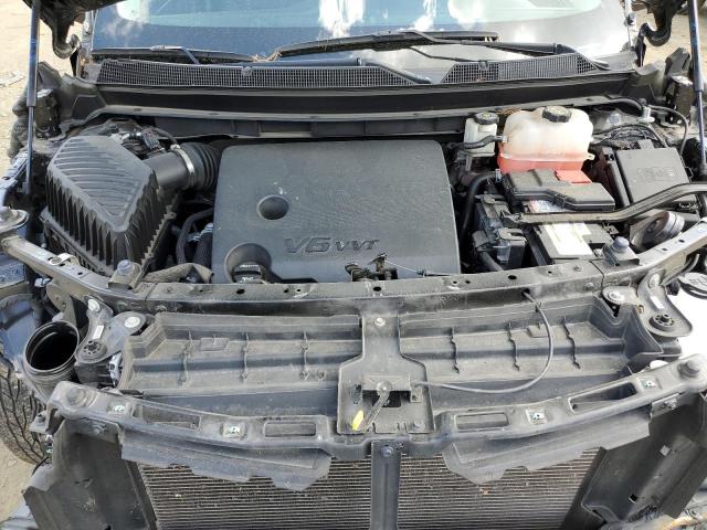 2020 Chevrolet Traverse Rs VIN: 1GNERJKW9LJ135258 Lot: 56558384