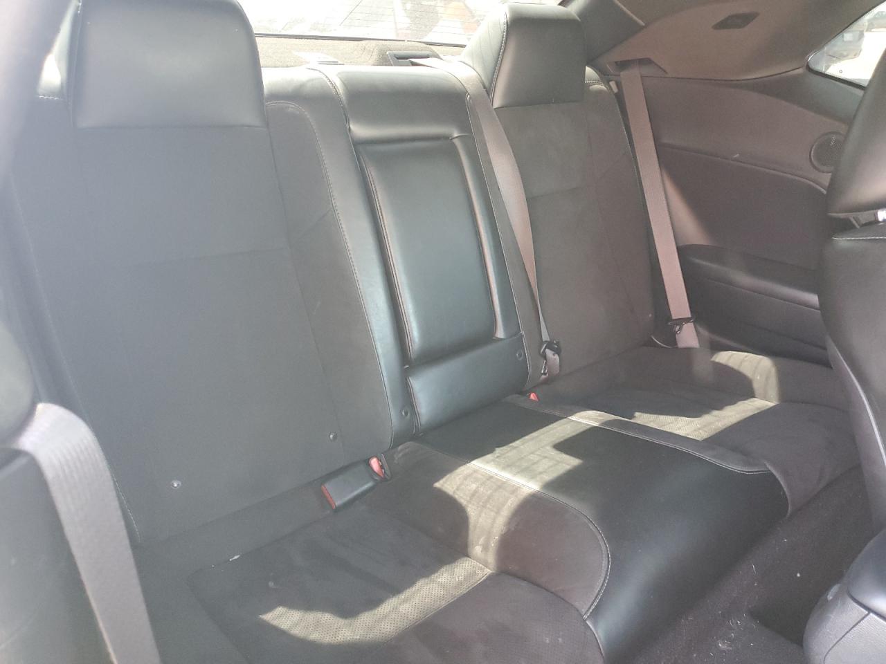 2C3CDZFJ4MH670307 2021 Dodge Challenger R/T Scat Pack