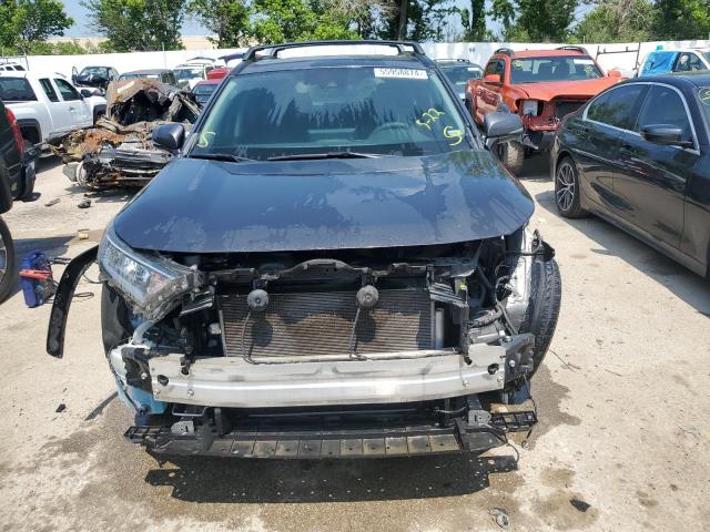 2019 TOYOTA RAV4 XLE - JTMW1RFV6KJ004663