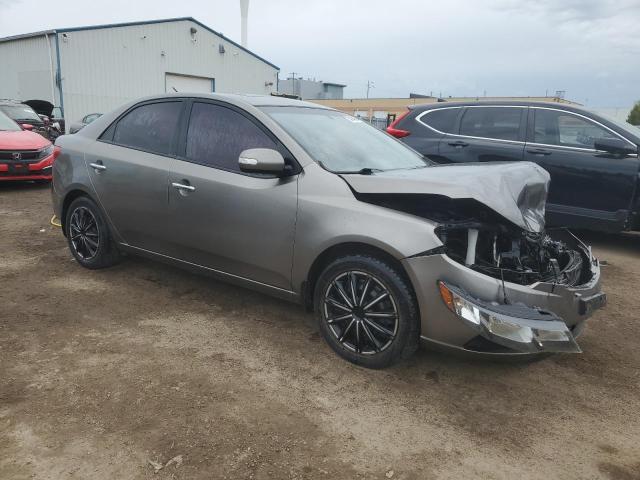 2010 Kia Forte Ex VIN: KNAFU4A26A5085952 Lot: 54248504