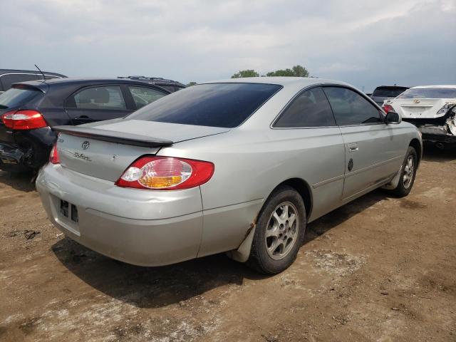 2002 Toyota Camry Solara Se VIN: 2T1CE22P22C011952 Lot: 55327534