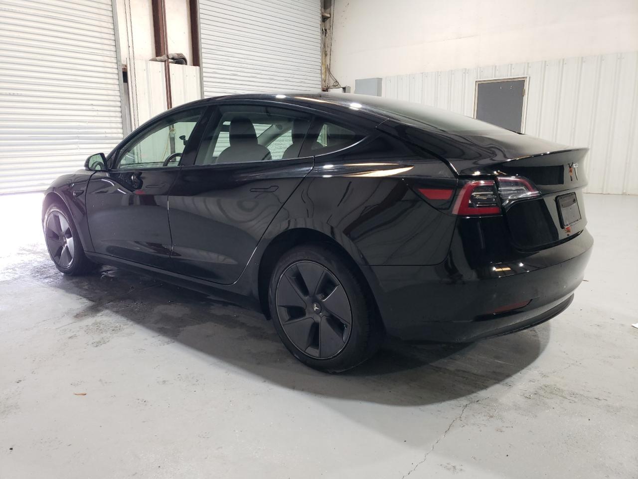 5YJ3E1EA7NF189471 2022 Tesla Model 3