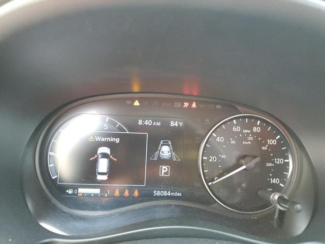 2021 Nissan Kicks Sv VIN: 3N1CP5CV8ML471867 Lot: 55075604