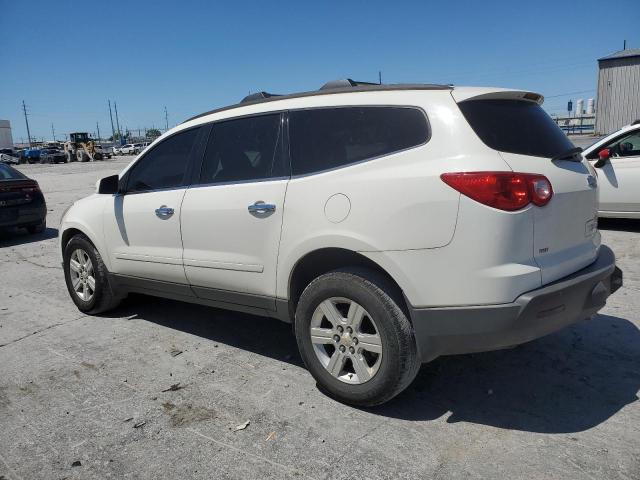 2011 Chevrolet Traverse Lt VIN: 1GNKVJED9BJ366457 Lot: 53616914