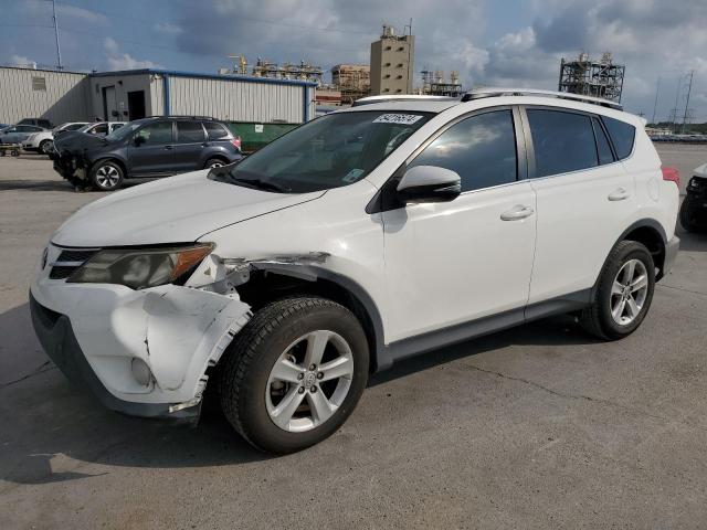 2014 Toyota Rav4 Xle VIN: 2T3WFREV9EW091368 Lot: 54216574