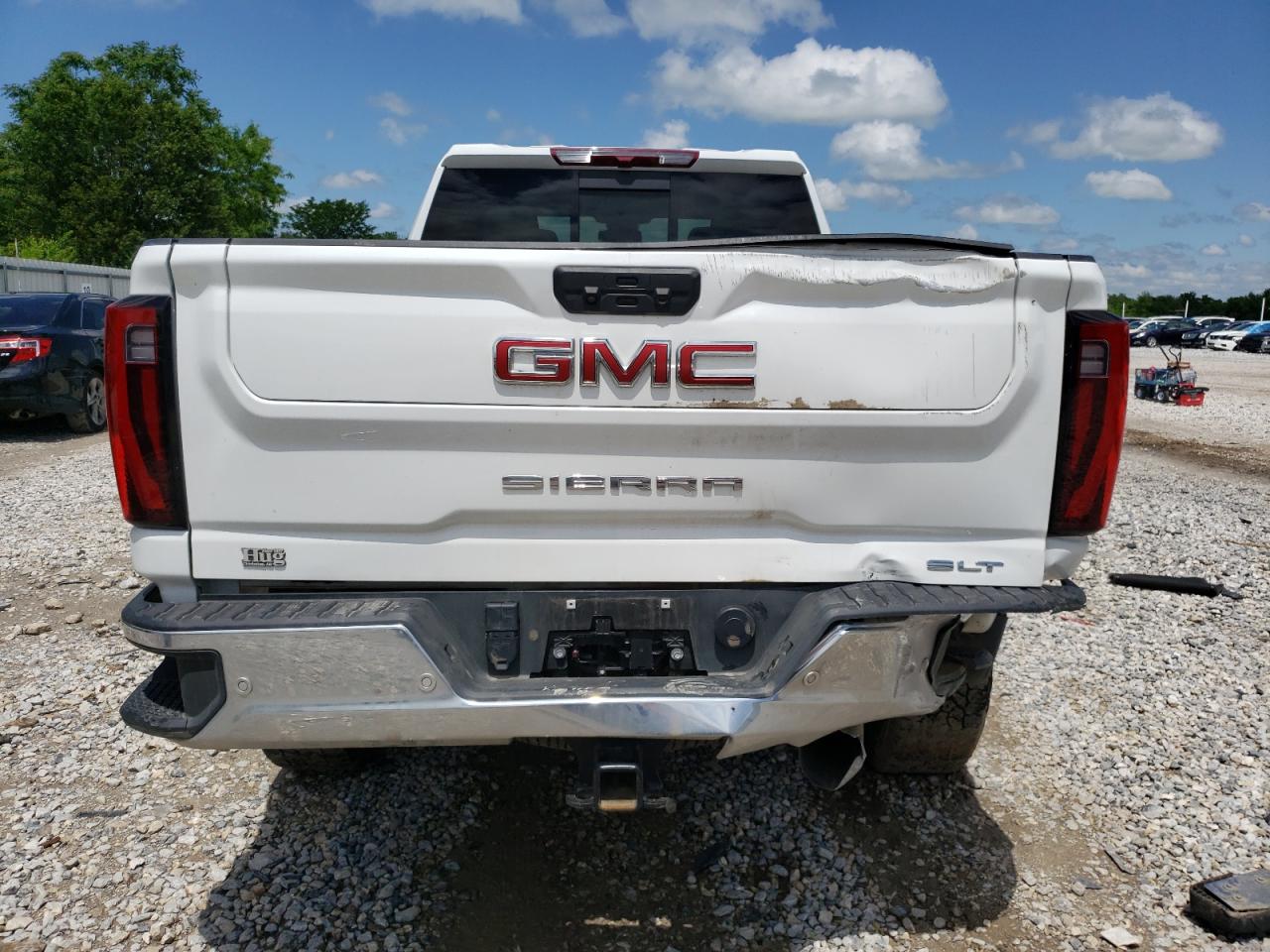 1GT49NEY7RF125834 2024 GMC Sierra K2500 Slt