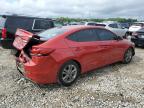 Lot #3024822407 2017 HYUNDAI ELANTRA SE