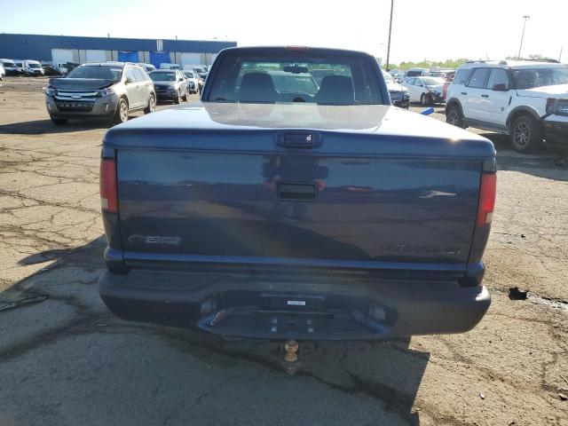 2002 Chevrolet S Truck S10 VIN: 1GCCS19W228107561 Lot: 53895754