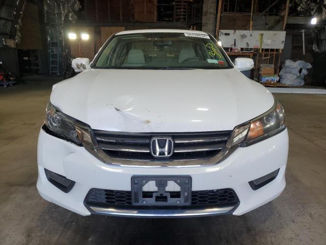2015 HONDA ACCORD EX - 1HGCR2F7XFA207230