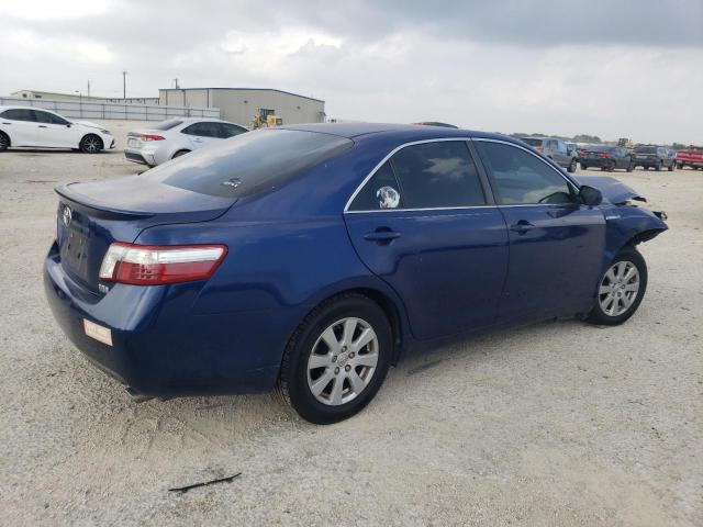 2007 Toyota Camry Hybrid VIN: JTNBB46K973039502 Lot: 53658854