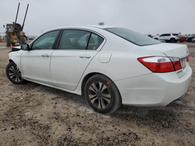 2013 Honda Accord Lx VIN: 1HGCR2F39DA156278 Lot: 55293574