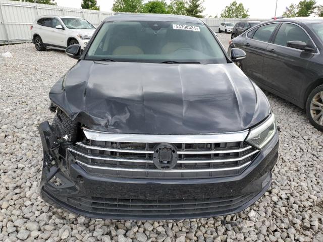 2019 Volkswagen Jetta Execline VIN: 3VW357BU0KM151392 Lot: 54798534