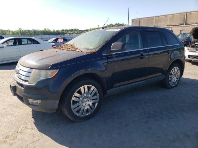 2008 Ford Edge Limited VIN: 2FMDK39C28BA19360 Lot: 54504514