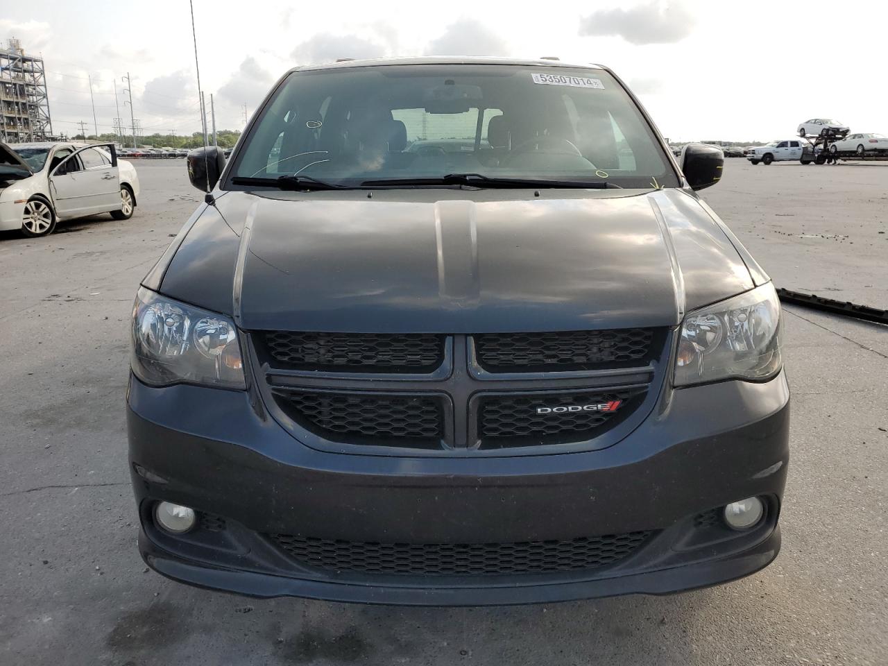 2C4RDGEG3HR838289 2017 Dodge Grand Caravan Gt