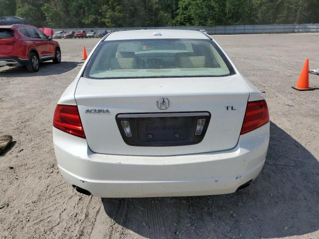 2006 Acura 3.2Tl VIN: 19UUA66276A070237 Lot: 56222464