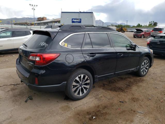 2017 SUBARU OUTBACK 3. - 4S4BSENC3H3438293