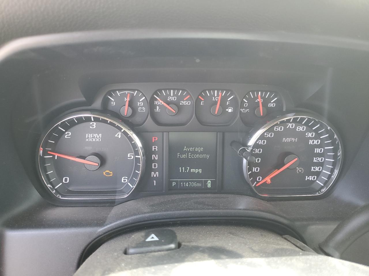 1GT22XEG7FZ538071 2015 GMC Sierra K2500 Heavy Duty