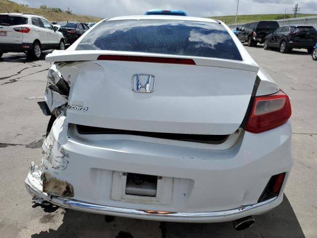 1HGCT1B75EA000065 2014 Honda Accord Ex