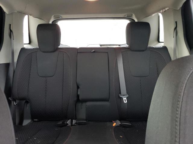 2015 GMC Terrain Sle VIN: 2GKALMEK1F6267648 Lot: 52838004