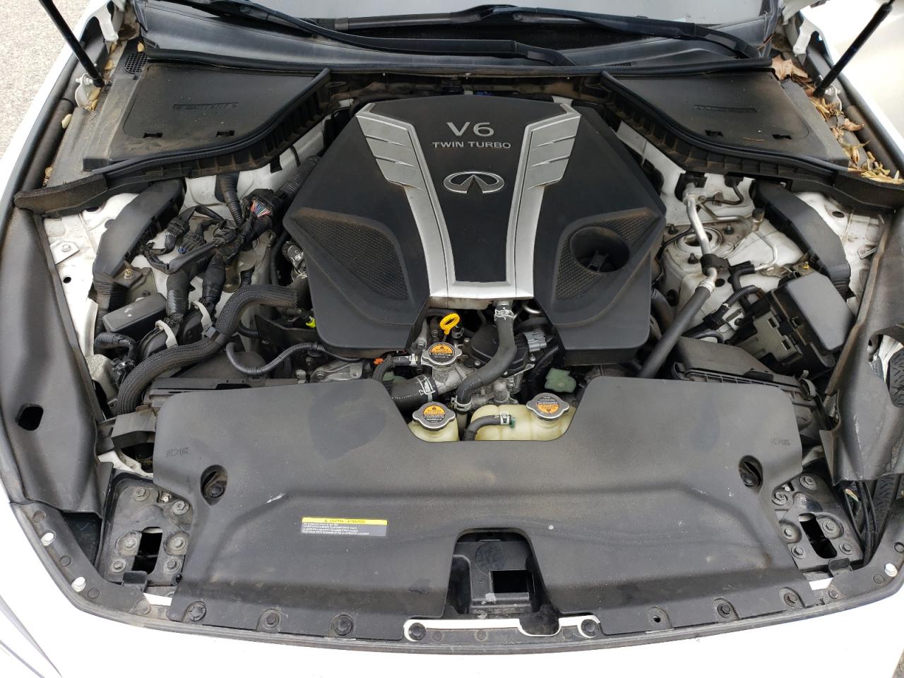 JN1EV7AP5HM732384 2017 Infiniti Q50 Premium