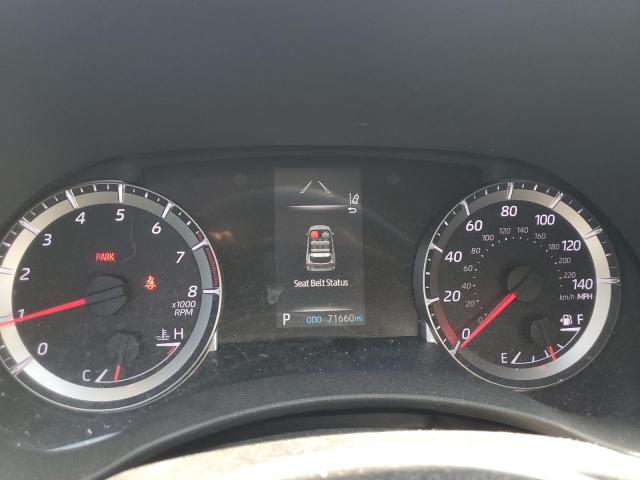 2021 Toyota Highlander L VIN: 5TDZZRAHXMS055757 Lot: 53447484