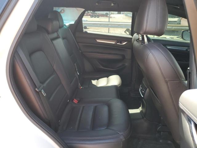 2019 MAZDA CX-5 SIGNA - JM3KFBEYXK0570664