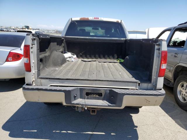 2006 FORD F150 SUPER 1FTPW145X6KD83273  54416174