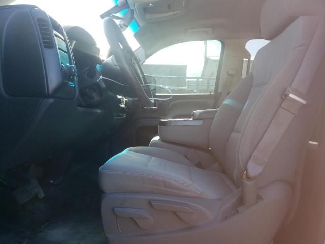 2015 GMC SIERRA C15 - 1GTR1TEH7FZ237724