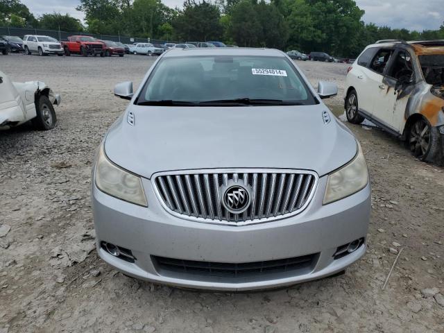 2011 Buick Lacrosse Cxl VIN: 1G4GC5ED0BF168957 Lot: 55294014