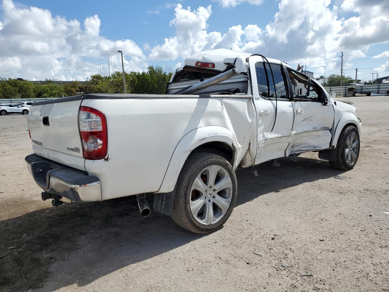 5TBET34136S503859 2006 Toyota Tundra Double Cab Sr5