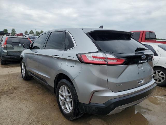2021 FORD EDGE SEL - 2FMPK4J92MBA02815