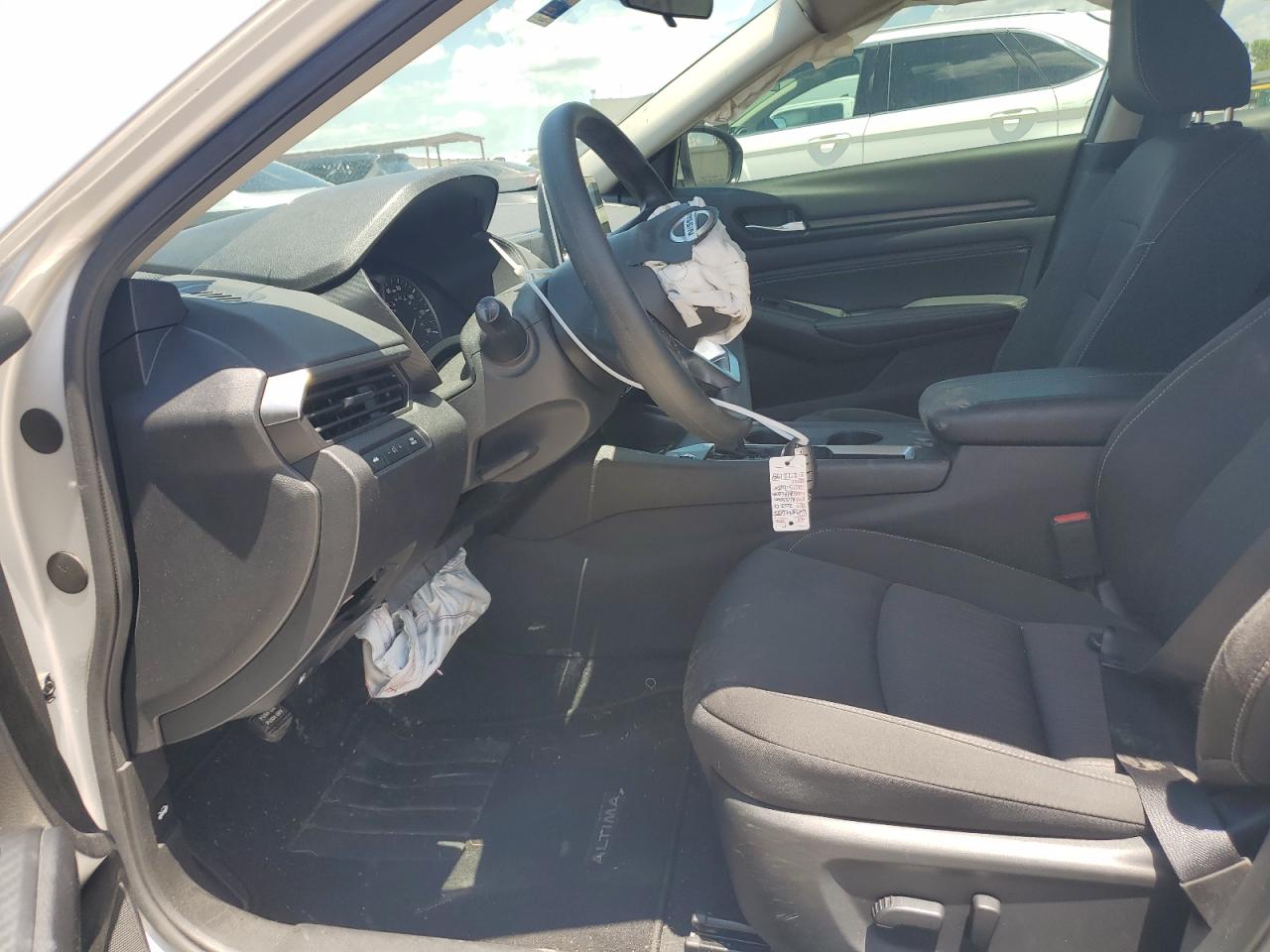 1N4BL4BVXLC272144 2020 Nissan Altima S