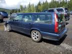 VOLVO V70 BASE photo