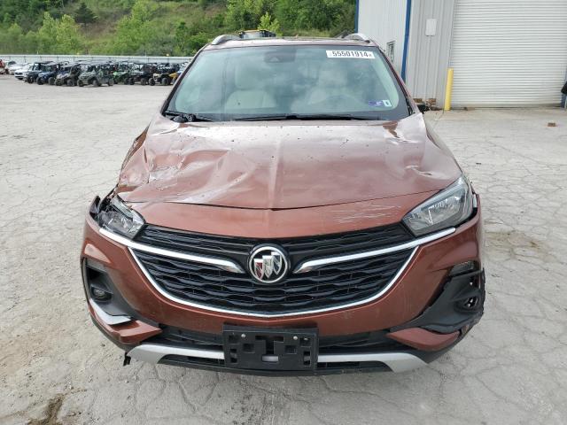 2020 BUICK ENCORE GX - KL4MMESLXLB088844