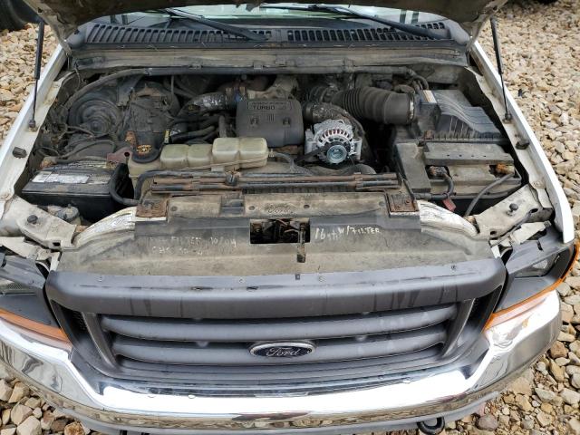 1999 Ford F350 Super Duty VIN: 1FDWF37F2XED47665 Lot: 54693454