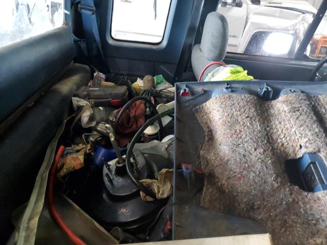 1995 Ford F150 VIN: 1FTEX15Y2SKA93598 Lot: 52703954