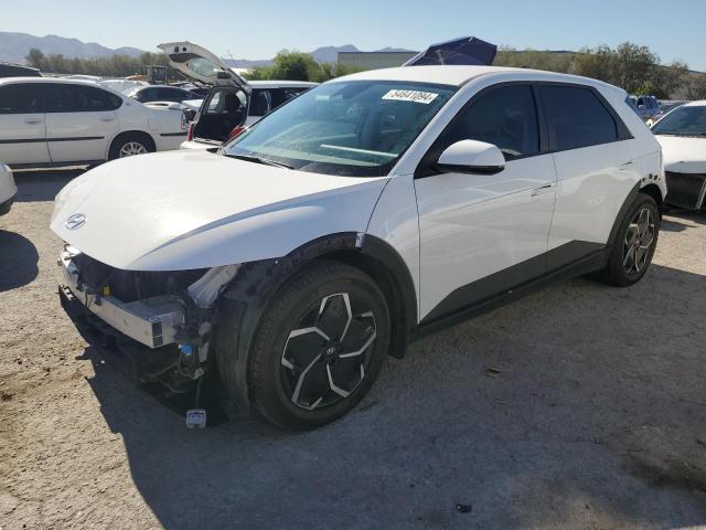 KM8KNDAF0PU148359 2023 Hyundai Ioniq 5 Sel