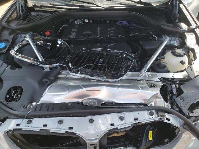 2023 BMW X4 M40I - 5UX43DT05P9S48549