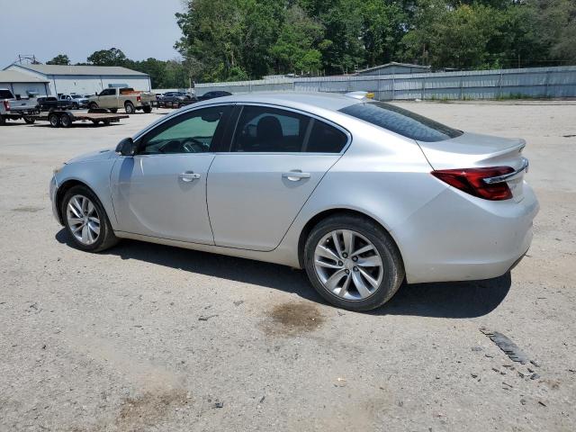 2015 Buick Regal VIN: 2G4GV5EK0F9257189 Lot: 56311454