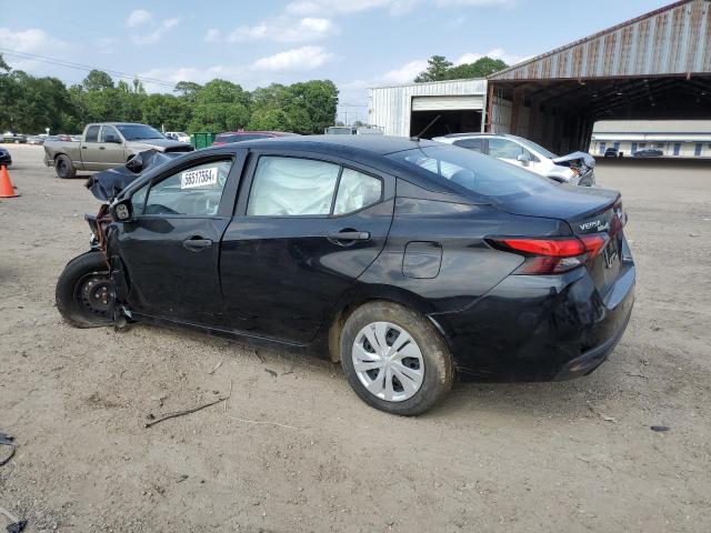 2020 Nissan Versa S VIN: 3N1CN8DVXLL838064 Lot: 56517564