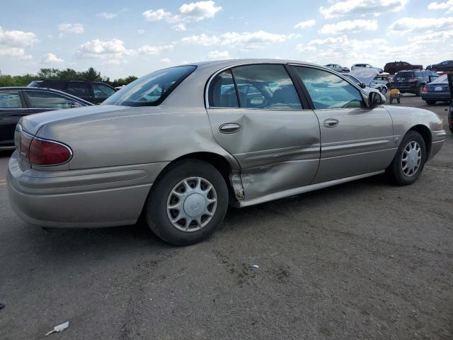 2004 Buick Lesabre Custom VIN: 1G4HP52K444126415 Lot: 55666734