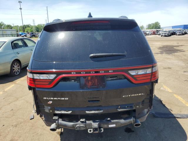 2022 Dodge Durango Citadel VIN: 1C4SDJET4NC190946 Lot: 55490564