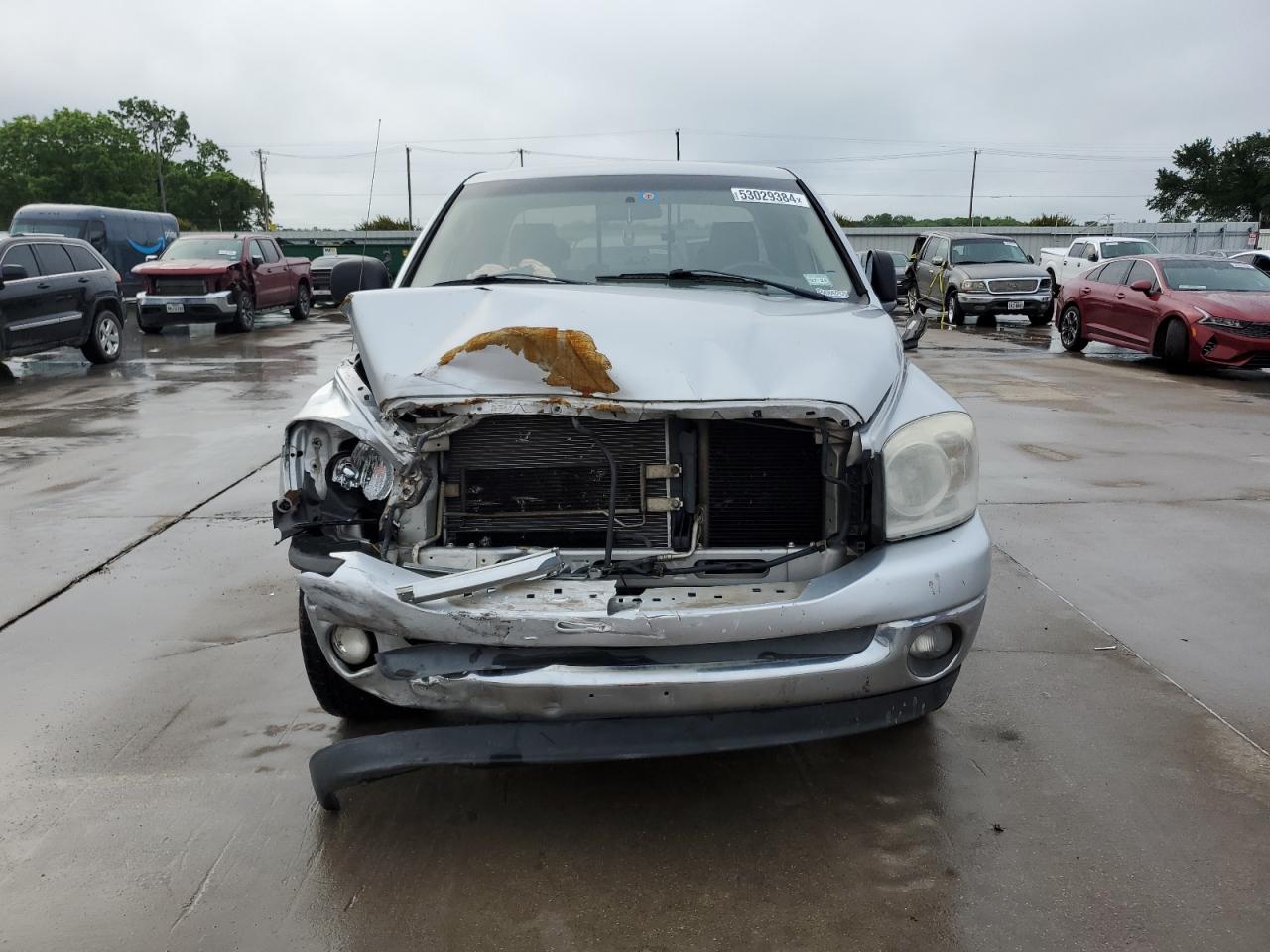 1D7HA18N08J115103 2008 Dodge Ram 1500 St