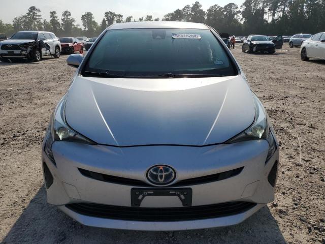 2018 Toyota Prius VIN: JTDKBRFU6J3602385 Lot: 55815284