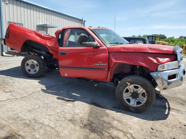 2002 Dodge Ram 2500 VIN: 3B7KF23612M302352 Lot: 55649604