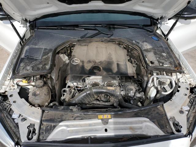 2020 Mercedes-Benz C 300 VIN: WDDWF8DBXLR526595 Lot: 55451364