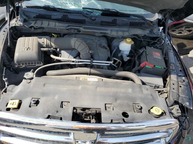 2012 Dodge Ram 1500 Longhorn VIN: 1C6RD7PT7CS289124 Lot: 55361664