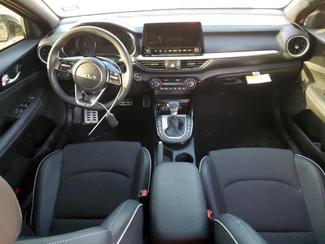 2023 Kia Forte Gt Line VIN: 3KPF54AD9PE610839 Lot: 53803464